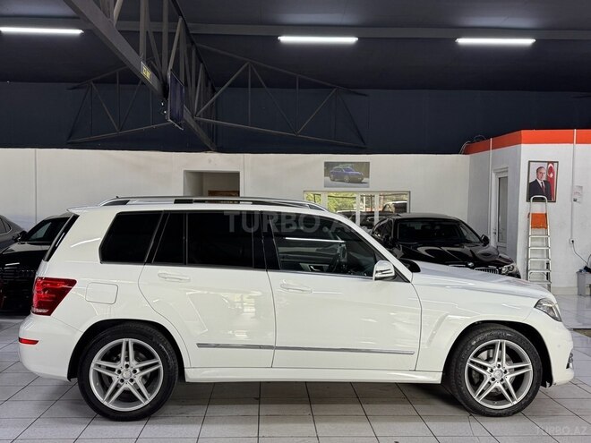 Mercedes  2015, 244,200 km - 2.2 l - Bakı