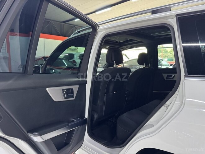 Mercedes  2015, 244,200 km - 2.2 l - Bakı