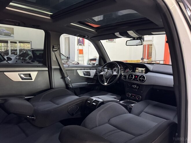 Mercedes  2015, 244,200 km - 2.2 l - Bakı