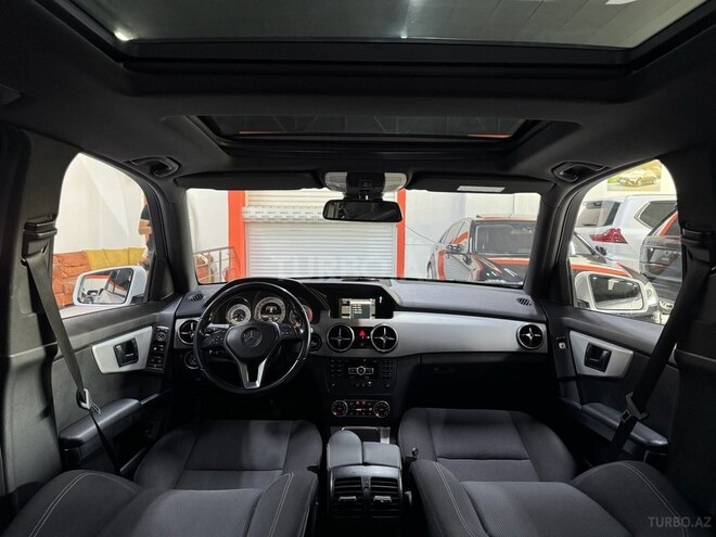 Mercedes  2015, 244,200 km - 2.2 l - Bakı
