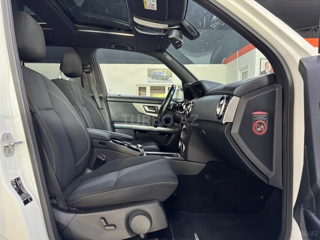 Mercedes  2015, 244,200 km - 2.2 l - Bakı