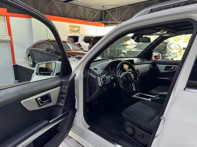 Mercedes  2015, 244,200 km - 2.2 l - Bakı
