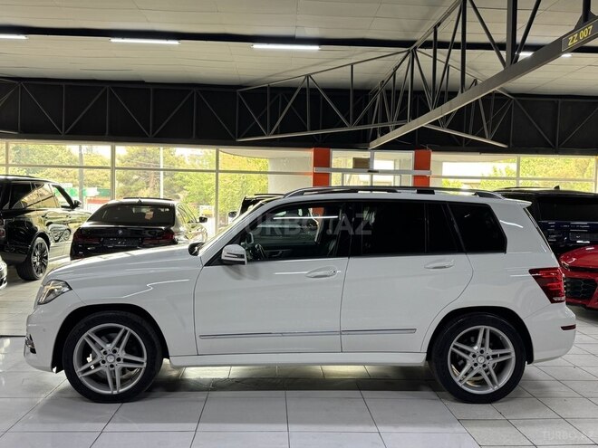 Mercedes  2015, 244,200 km - 2.2 l - Bakı