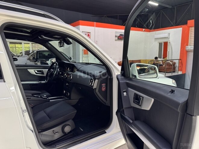 Mercedes  2015, 244,200 km - 2.2 l - Bakı
