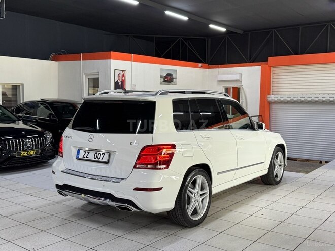 Mercedes  2015, 244,200 km - 2.2 l - Bakı