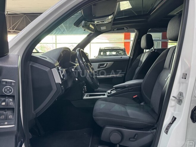 Mercedes  2015, 244,200 km - 2.2 l - Bakı
