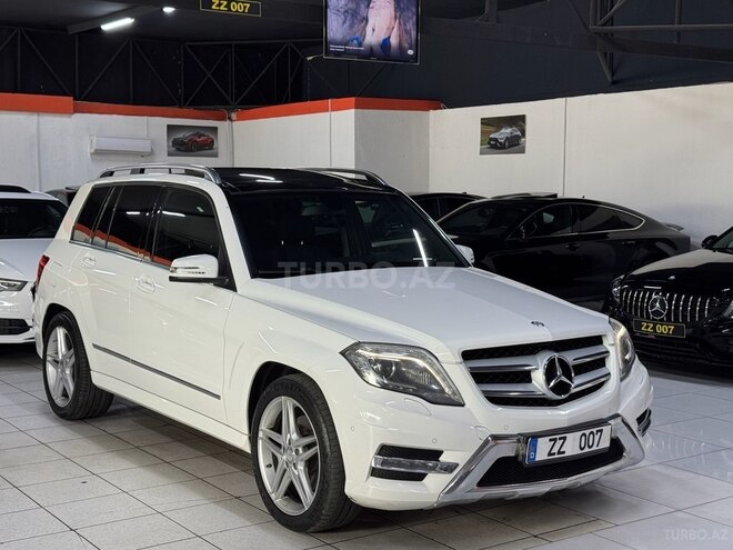 Mercedes  2015, 244,200 km - 2.2 l - Bakı