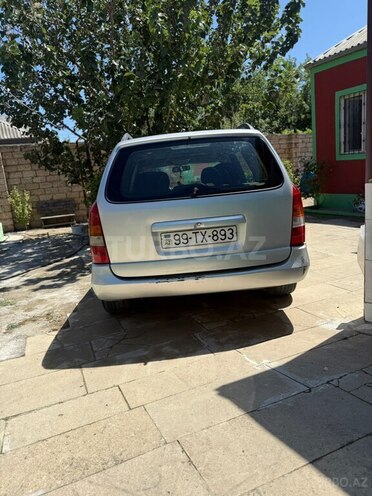 Opel Astra 2000, 355,000 km - 1.8 л - Bakı