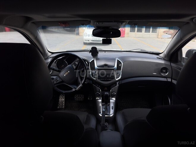 Chevrolet Cruze 2015, 255,000 km - 1.8 l - Bakı