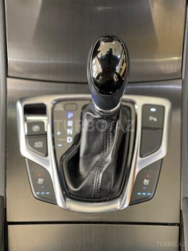 Hyundai Grandeur 2016, 69,000 km - 2.2 l - Sumqayıt