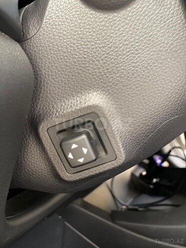 Hyundai Grandeur 2016, 69,000 km - 2.2 l - Sumqayıt
