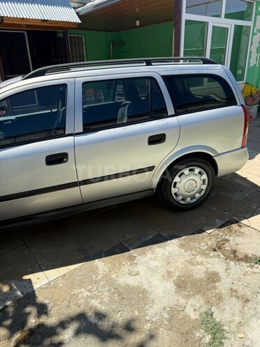 Opel Astra 2000, 355,000 km - 1.8 л - Bakı