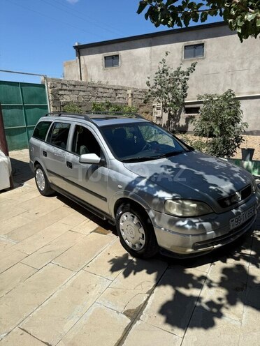 Opel Astra 2000, 355,000 km - 1.8 л - Bakı