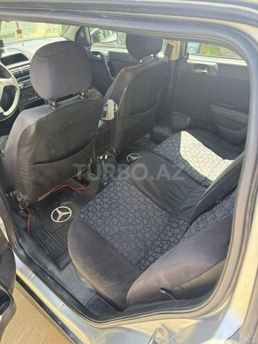 Opel Astra 2000, 355,000 km - 1.8 л - Bakı