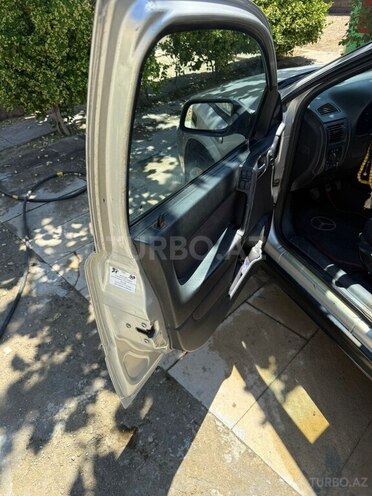 Opel Astra 2000, 355,000 km - 1.8 л - Bakı