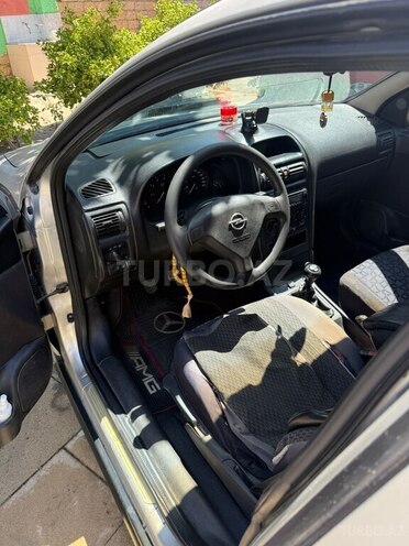 Opel Astra 2000, 355,000 km - 1.8 л - Bakı