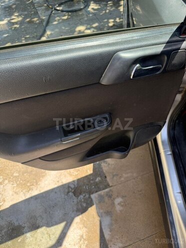 Opel Astra 2000, 355,000 km - 1.8 л - Bakı