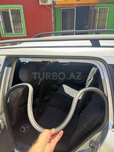 Opel Astra 2000, 355,000 km - 1.8 л - Bakı