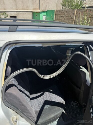 Opel Astra 2000, 355,000 km - 1.8 л - Bakı