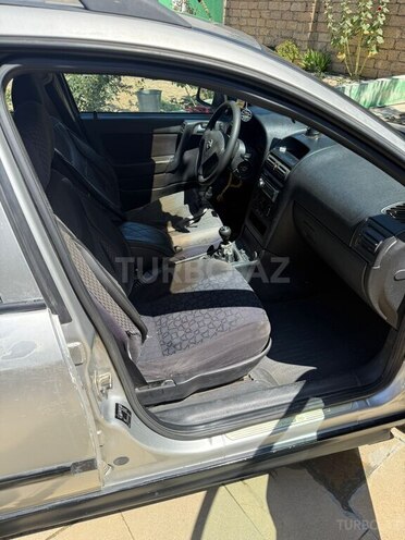 Opel Astra 2000, 355,000 km - 1.8 л - Bakı