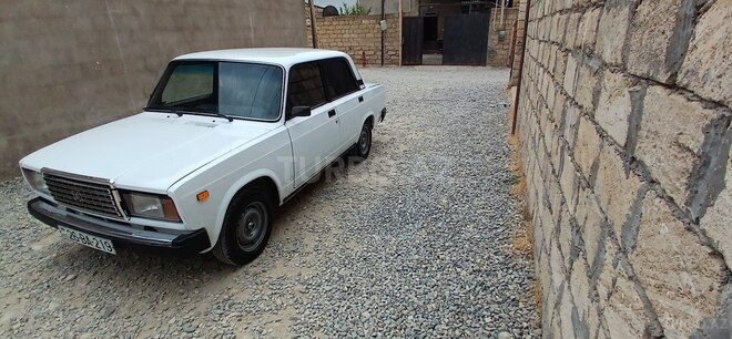 LADA (VAZ) 2107 2003, 89,400 km - 1.6 л - Şamaxı