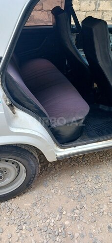 LADA (VAZ) 2107 2003, 89,400 km - 1.6 л - Şamaxı