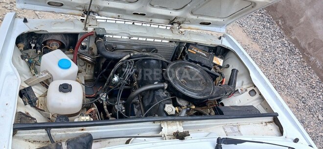 LADA (VAZ) 2107 2003, 89,400 km - 1.6 л - Şamaxı