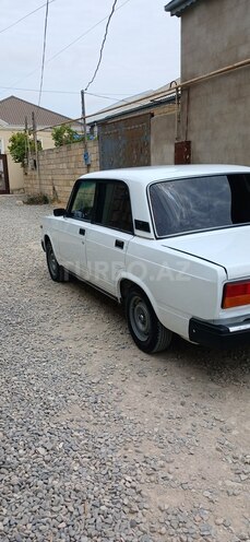 LADA (VAZ) 2107 2003, 89,400 km - 1.6 л - Şamaxı