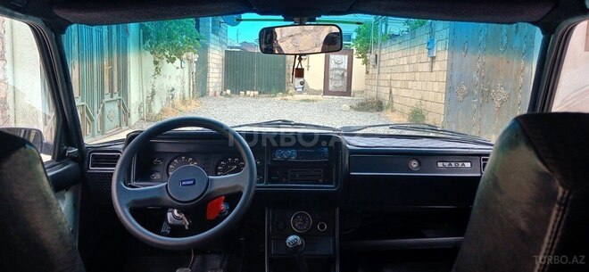 LADA (VAZ) 2107 2003, 89,400 km - 1.6 л - Şamaxı