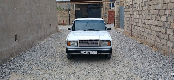 LADA (VAZ) 2107 2003, 89,400 km - 1.6 л - Şamaxı