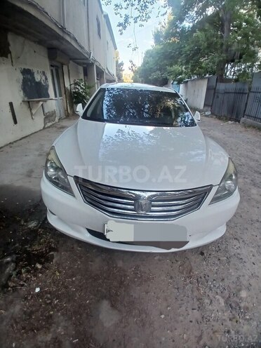 Changan  2014, 195,000 km - 1.8 l - Bakı