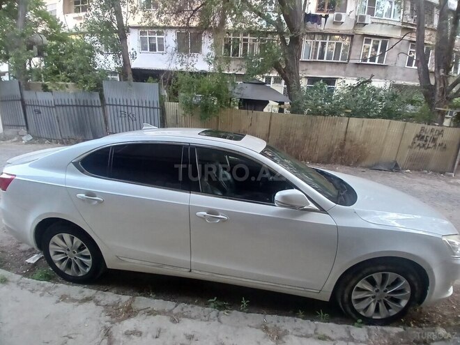 Changan  2014, 195,000 km - 1.8 l - Bakı