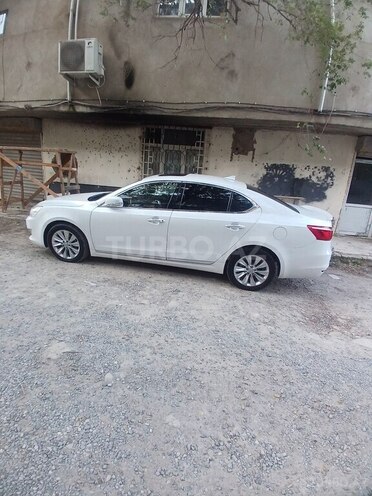 Changan  2014, 195,000 km - 1.8 l - Bakı