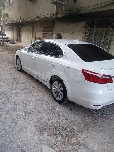 Changan  2014, 195,000 km - 1.8 l - Bakı
