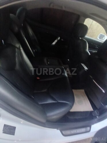 Changan  2014, 195,000 km - 1.8 l - Bakı