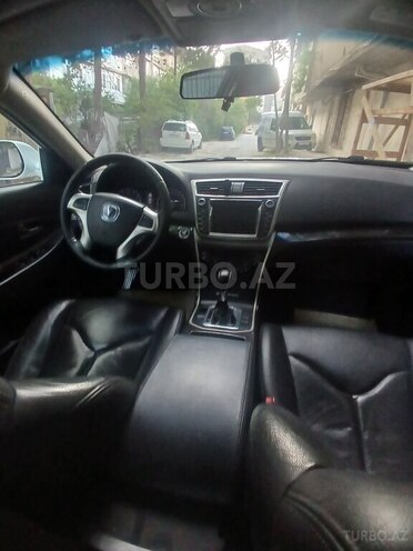 Changan  2014, 195,000 km - 1.8 l - Bakı