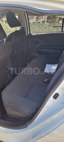 Toyota Aqua 2017, 175,000 km - 1.5 l - Bakı