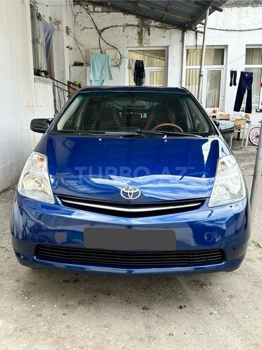 Toyota Prius 2007, 299,000 km - 1.5 l - Bakı
