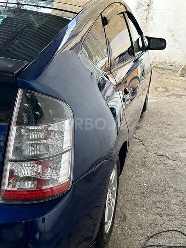 Toyota Prius 2007, 299,000 km - 1.5 l - Bakı