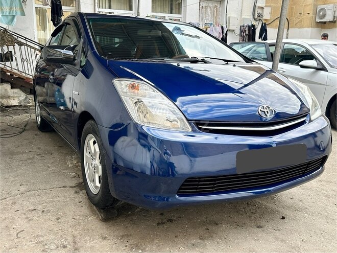 Toyota Prius 2007, 299,000 km - 1.5 l - Bakı