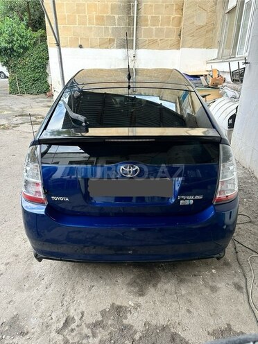 Toyota Prius 2007, 299,000 km - 1.5 l - Bakı