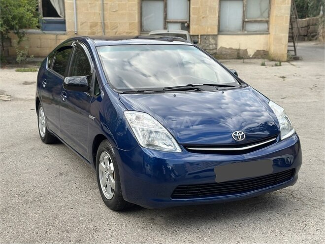 Toyota Prius 2007, 299,000 km - 1.5 l - Bakı