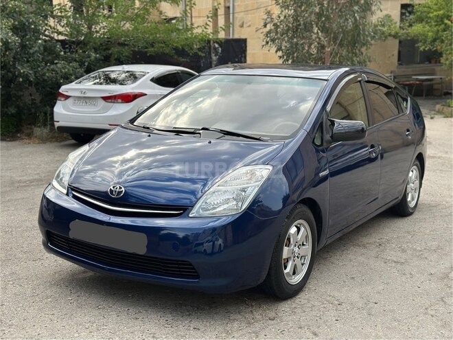 Toyota Prius 2007, 299,000 km - 1.5 l - Bakı