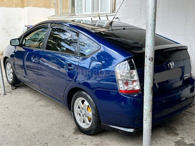 Toyota Prius 2007, 299,000 km - 1.5 l - Bakı