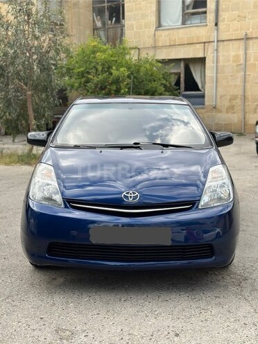 Toyota Prius 2007, 299,000 km - 1.5 l - Bakı