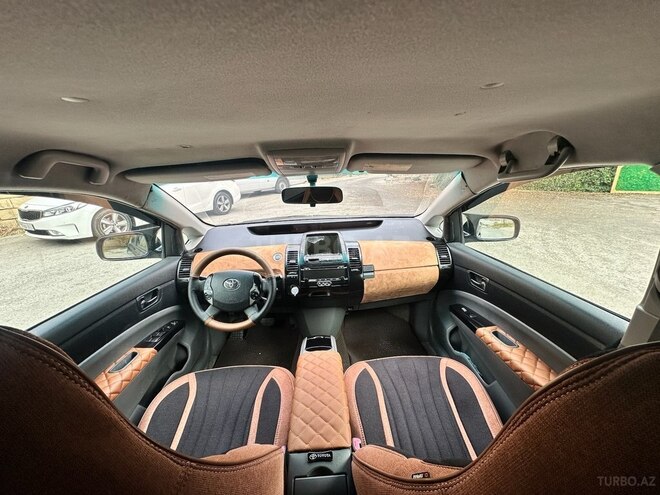 Toyota Prius 2007, 299,000 km - 1.5 l - Bakı