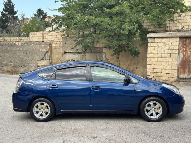 Toyota Prius 2007, 299,000 km - 1.5 l - Bakı