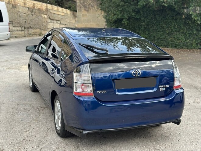 Toyota Prius 2007, 299,000 km - 1.5 l - Bakı