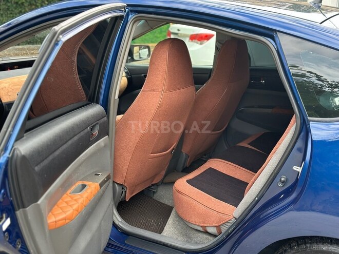 Toyota Prius 2007, 299,000 km - 1.5 l - Bakı