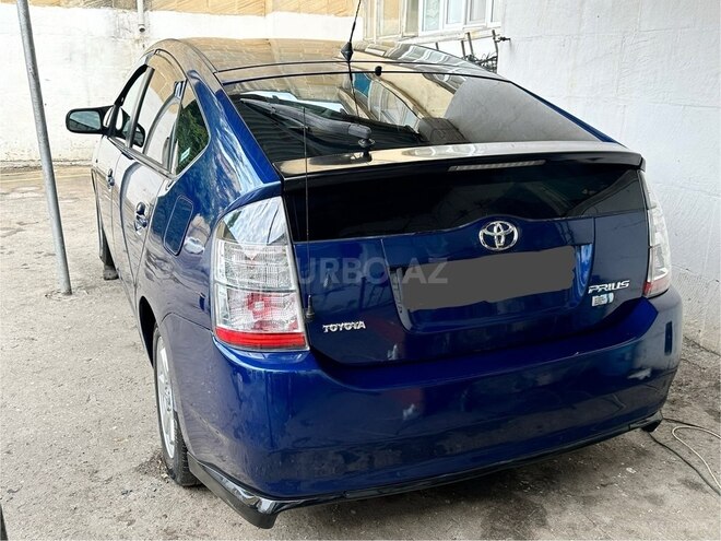 Toyota Prius 2007, 299,000 km - 1.5 l - Bakı